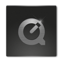 QuickTime a icon